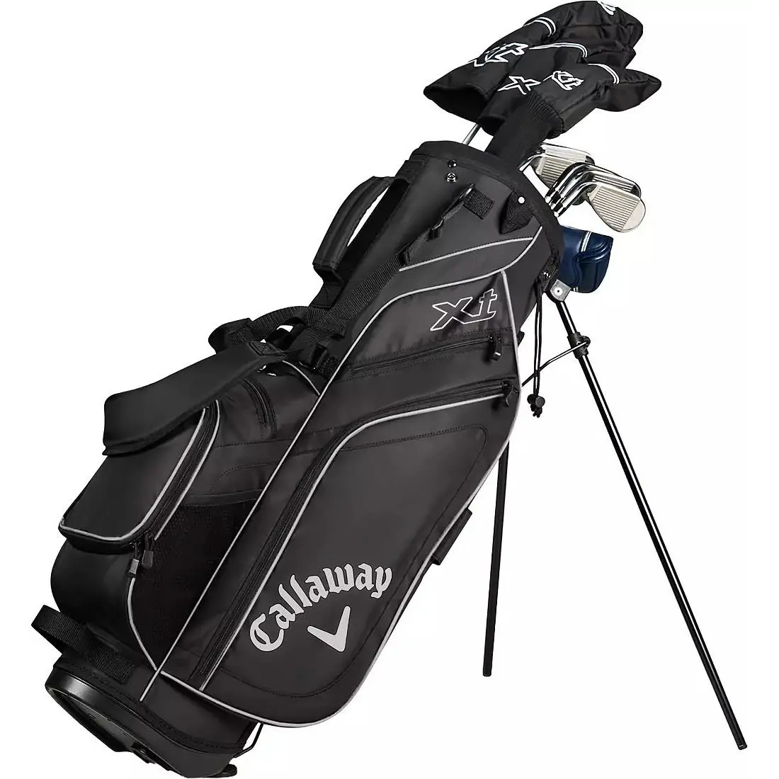 Callaway  - :: Red/White 23
