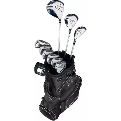 Callaway  - :: Red/White 24