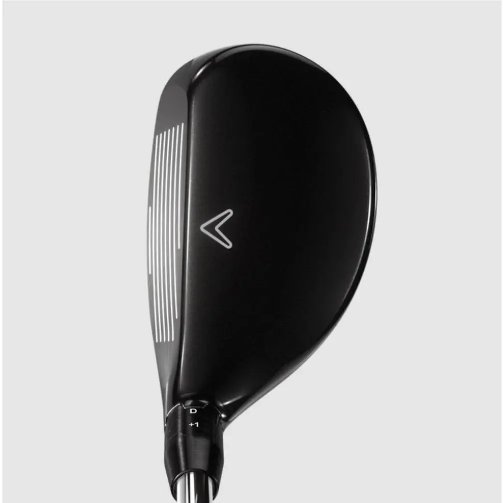 Callaway  - Big Bertha 23 - Big Bertha 0