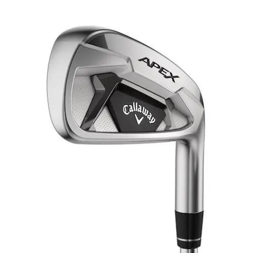 Callaway  0
