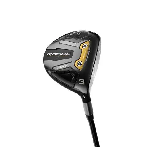 Callaway  0