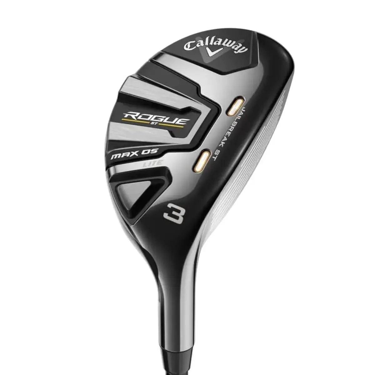 Callaway  0