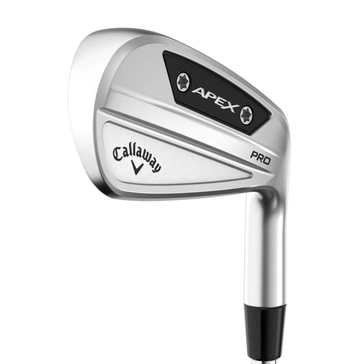 Callaway Apex Pro 24 Individual Iron - Steel