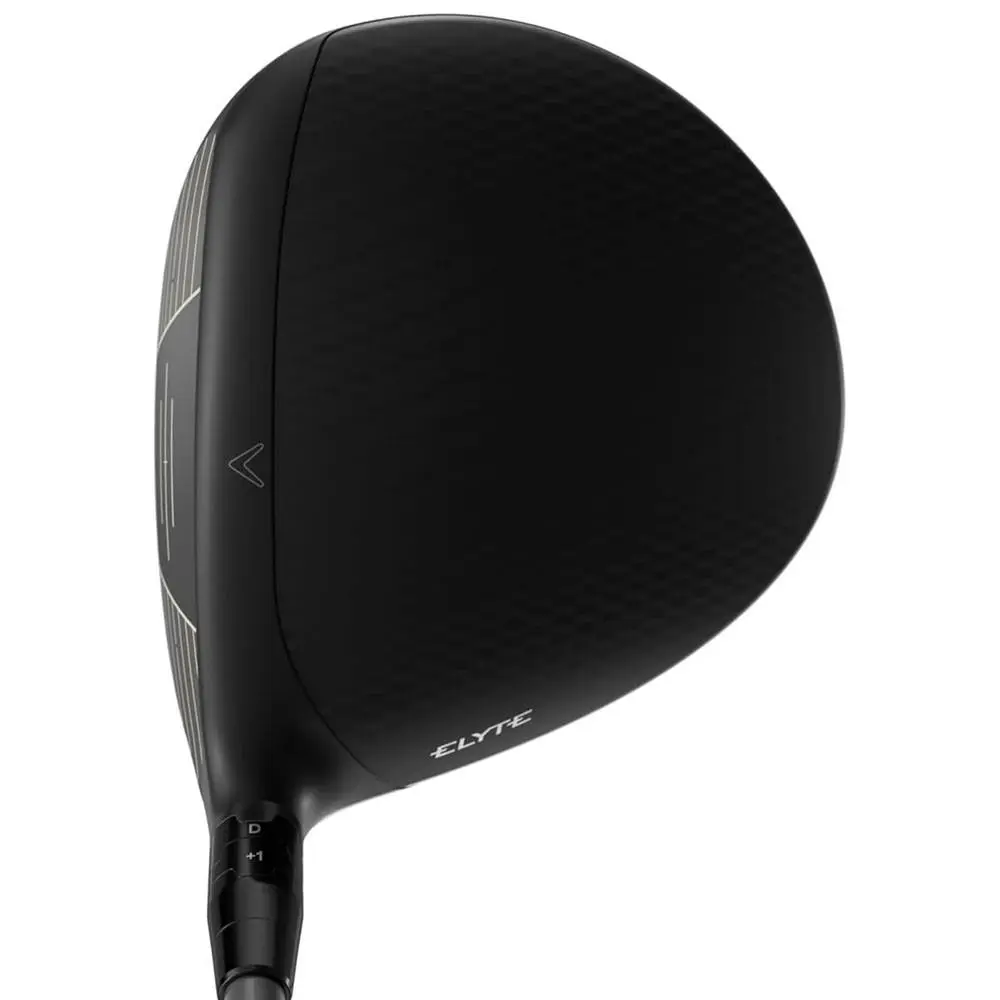 Callaway  - Elyte Night Edition - Elyte Night Edition 0