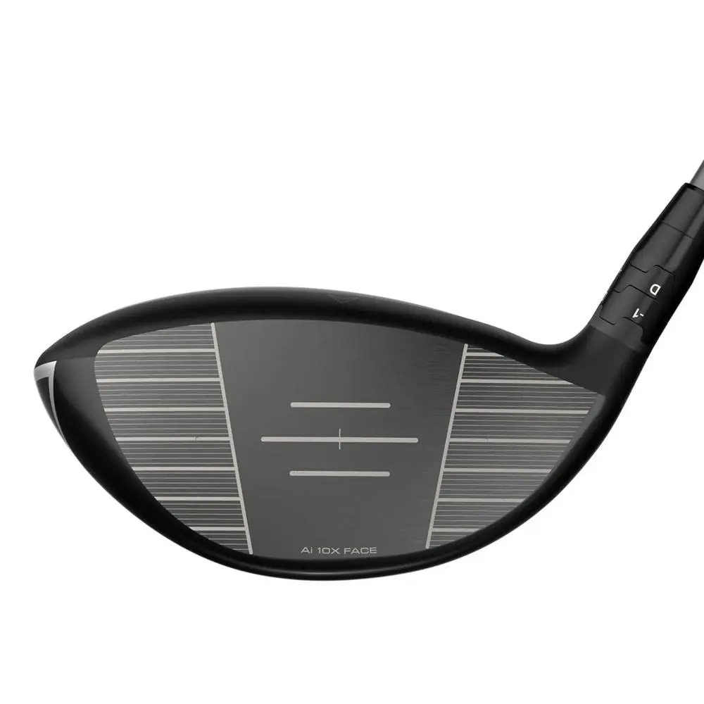 Callaway  - Elyte Night Edition - Elyte Night Edition 1