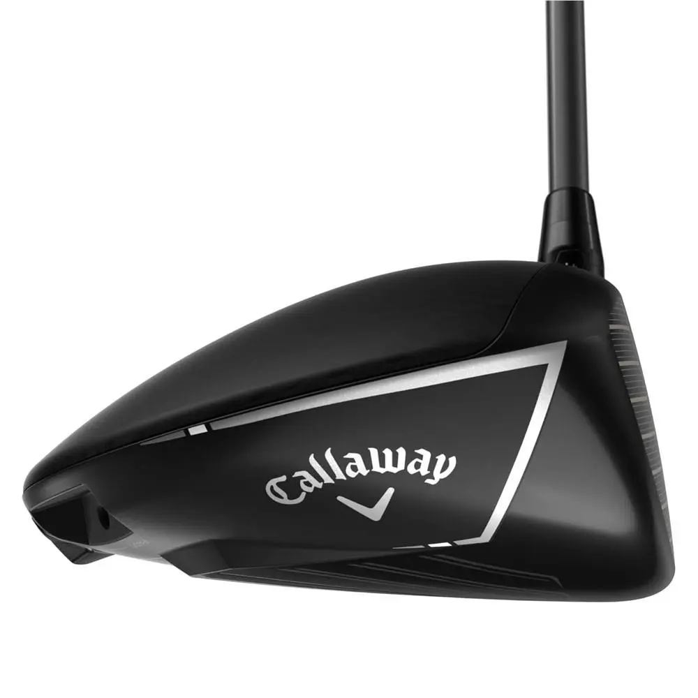 Callaway  - Elyte Night Edition - Elyte Night Edition 2