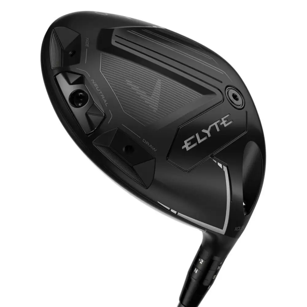 Callaway  - Elyte Night Edition - Elyte Night Edition 3