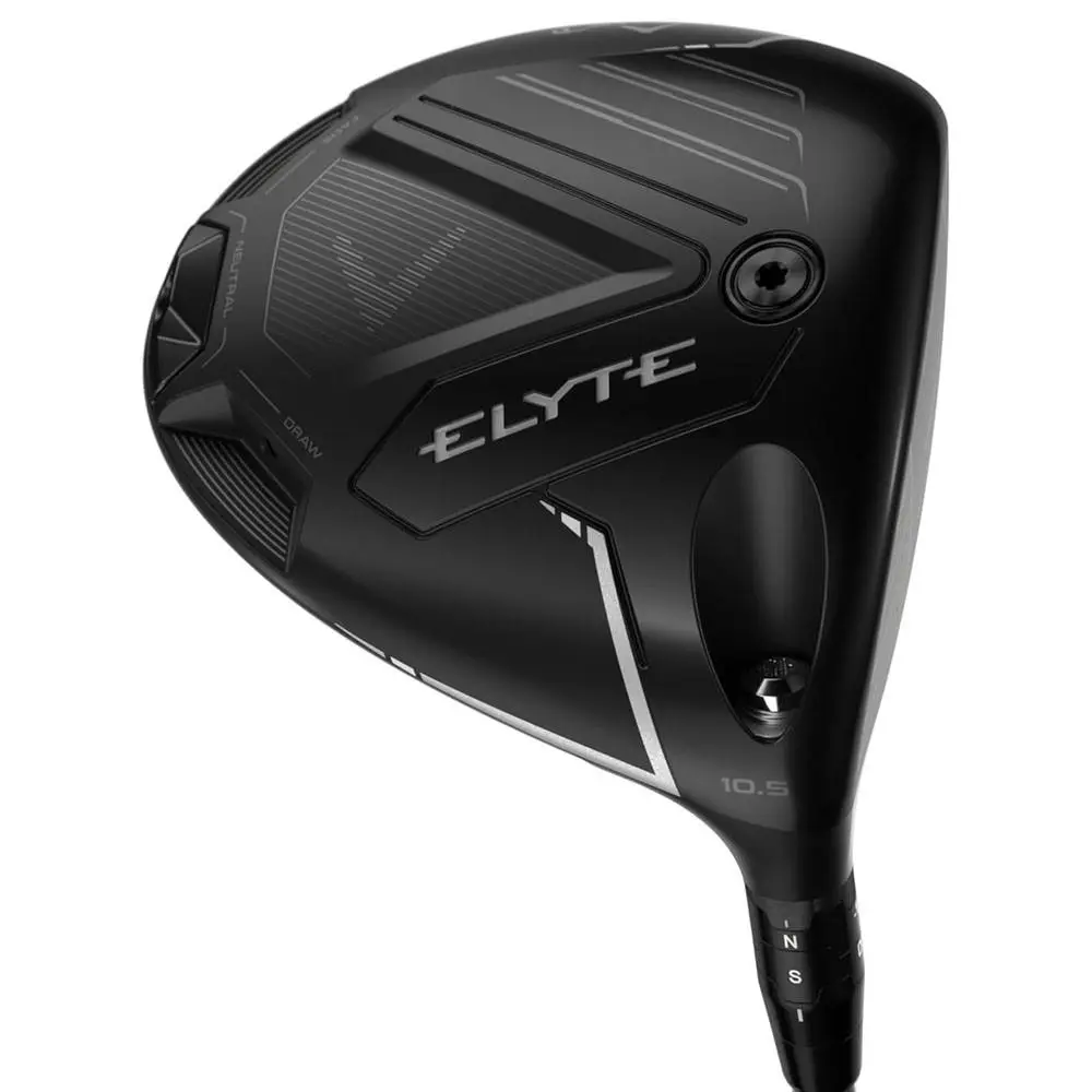 Callaway  - Elyte Night Edition - Elyte Night Edition 4