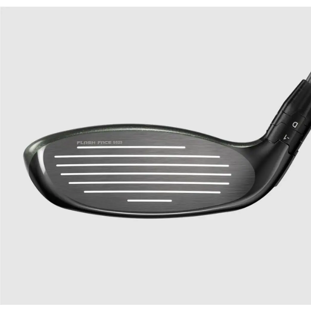 Callaway  - Great Big Bertha 23 - Great Big Bertha 6