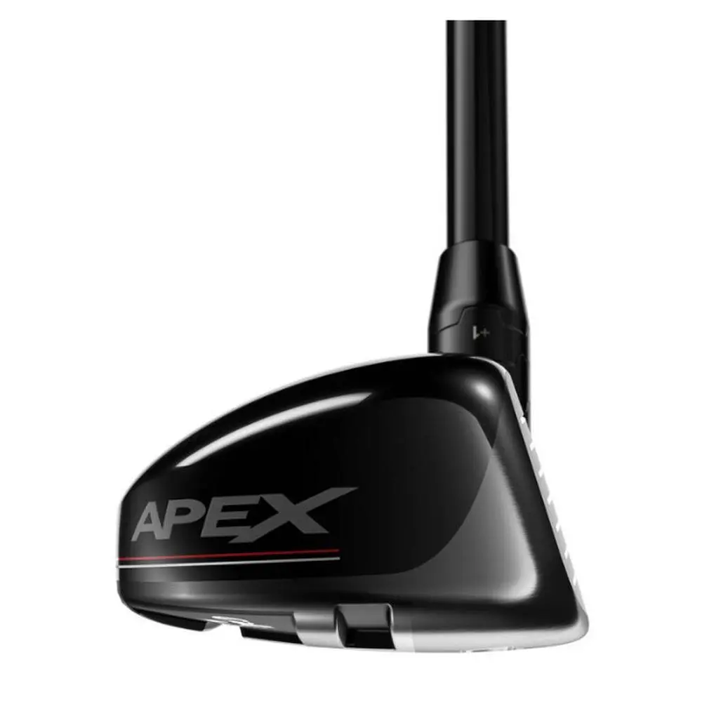 Callaway  - Apex 21 - Apex - 4D346314V200 (UPC: 194518261630) 2