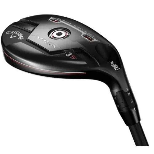 Callaway  - Apex 21 - Apex - 4D346314V200 (UPC: 194518261630) 1
