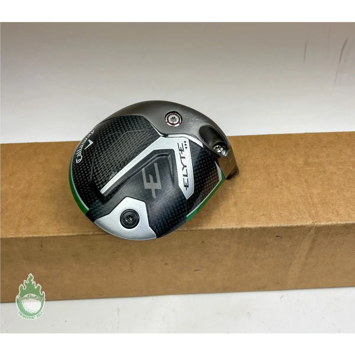 Callaway  - ELYTE Triple Diamond - ELYTE Triple Diamond 2
