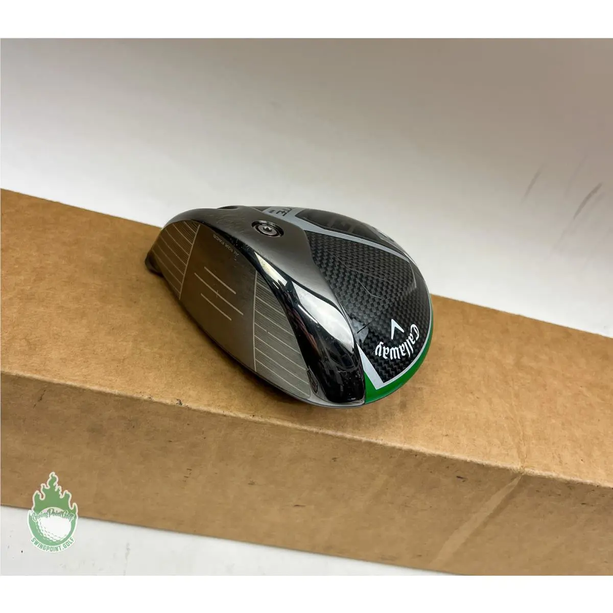 Callaway  - ELYTE Triple Diamond - ELYTE Triple Diamond 3