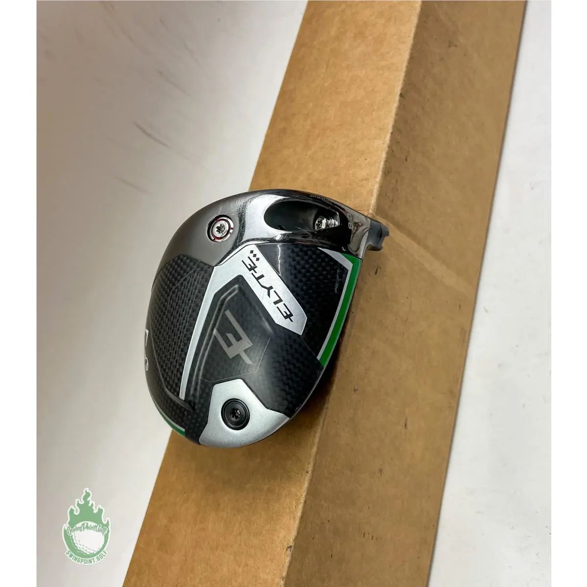 Callaway  - ELYTE Triple Diamond - ELYTE Triple Diamond 8