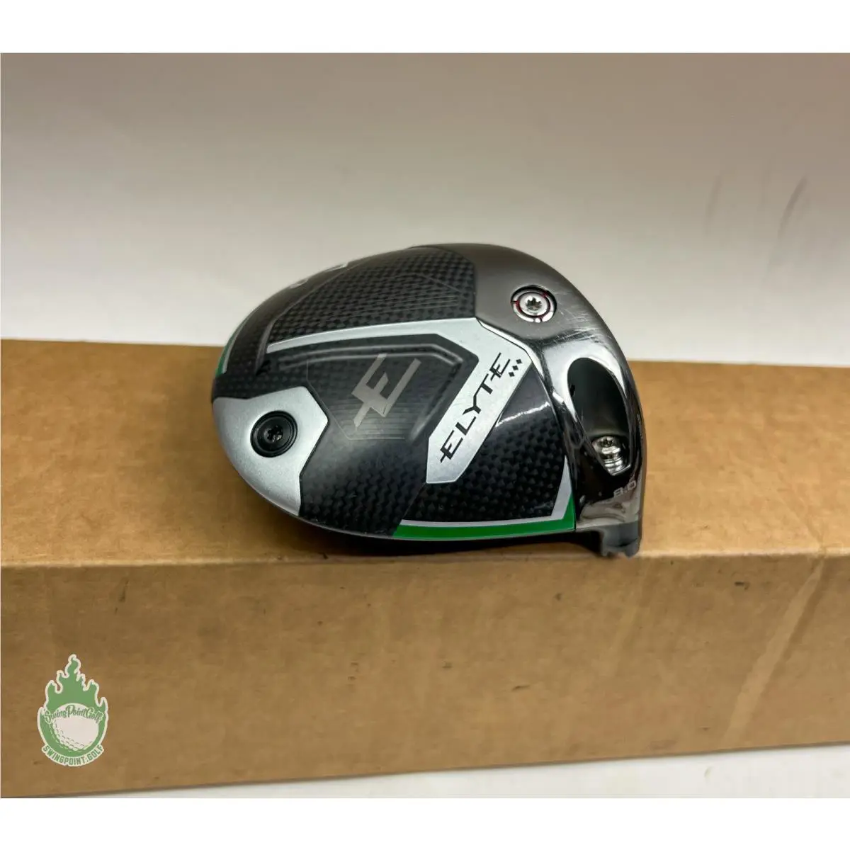 Callaway  - ELYTE Triple Diamond - ELYTE Triple Diamond 0