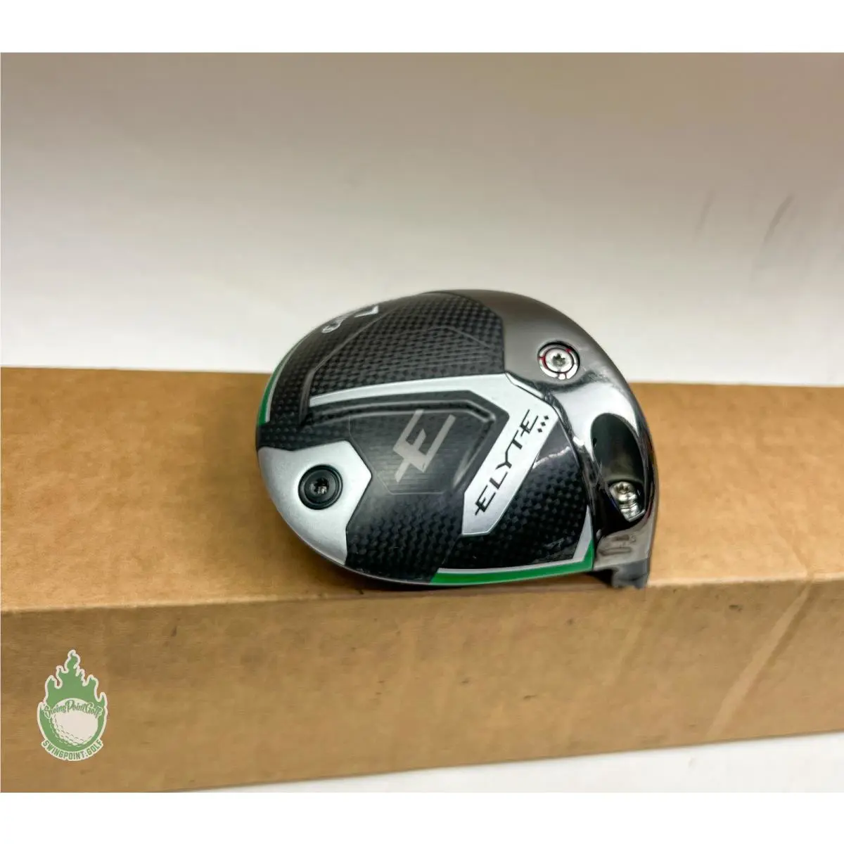 Callaway  - ELYTE Triple Diamond - ELYTE Triple Diamond 1