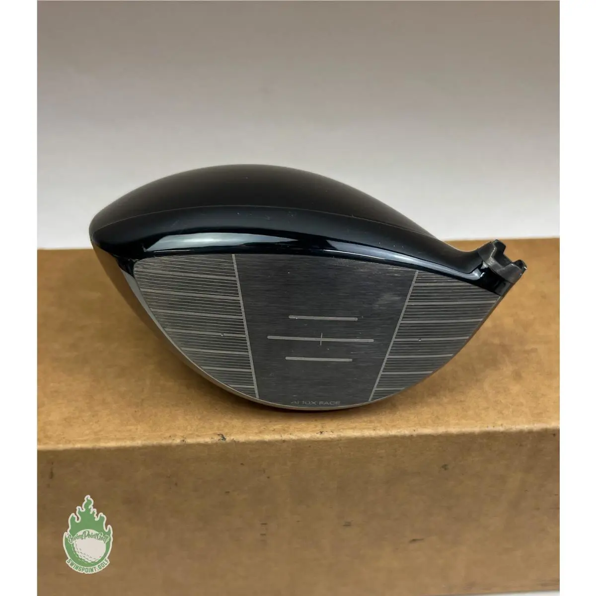 Callaway  - ELYTE Triple Diamond - ELYTE Triple Diamond 4