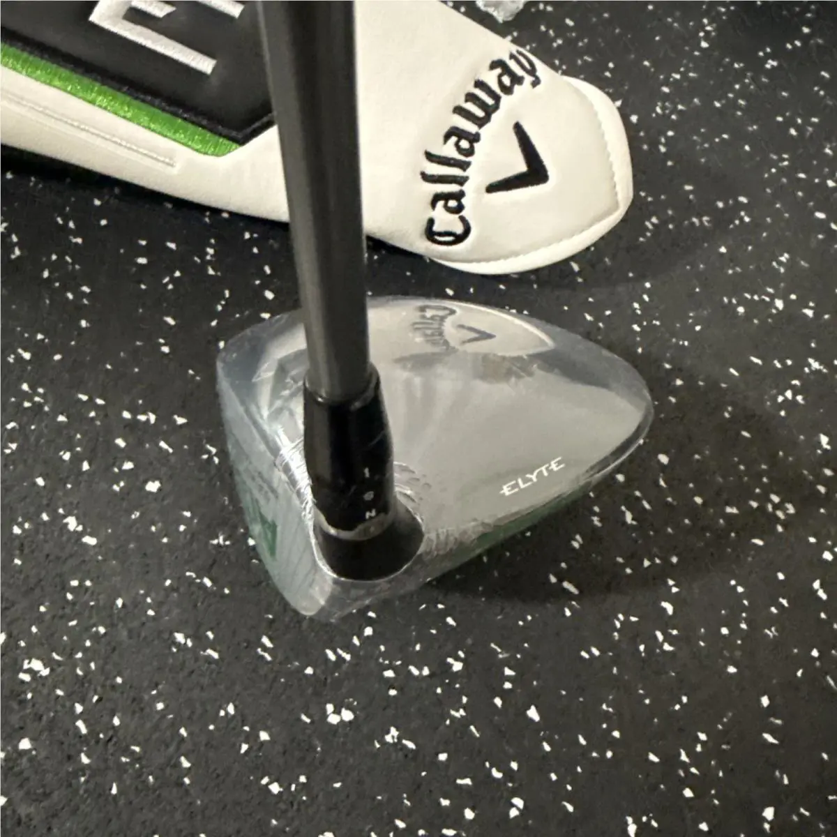 Callaway  - Elyte X - Elyte - Blue 8