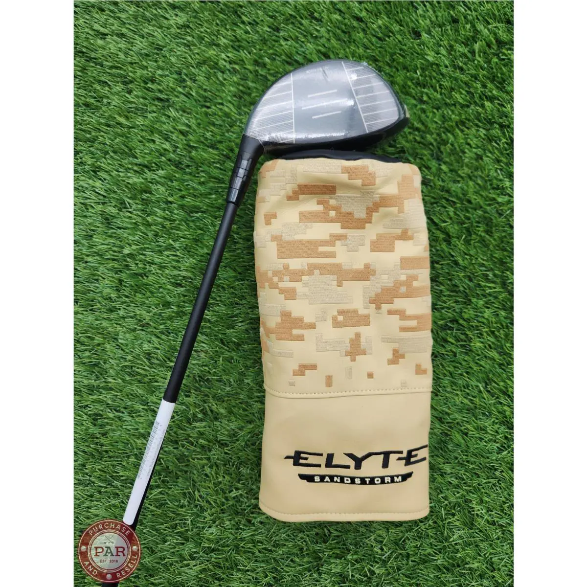 Callaway  - ELYTE SANDSTORM - ELYTE SANDSTORM 9