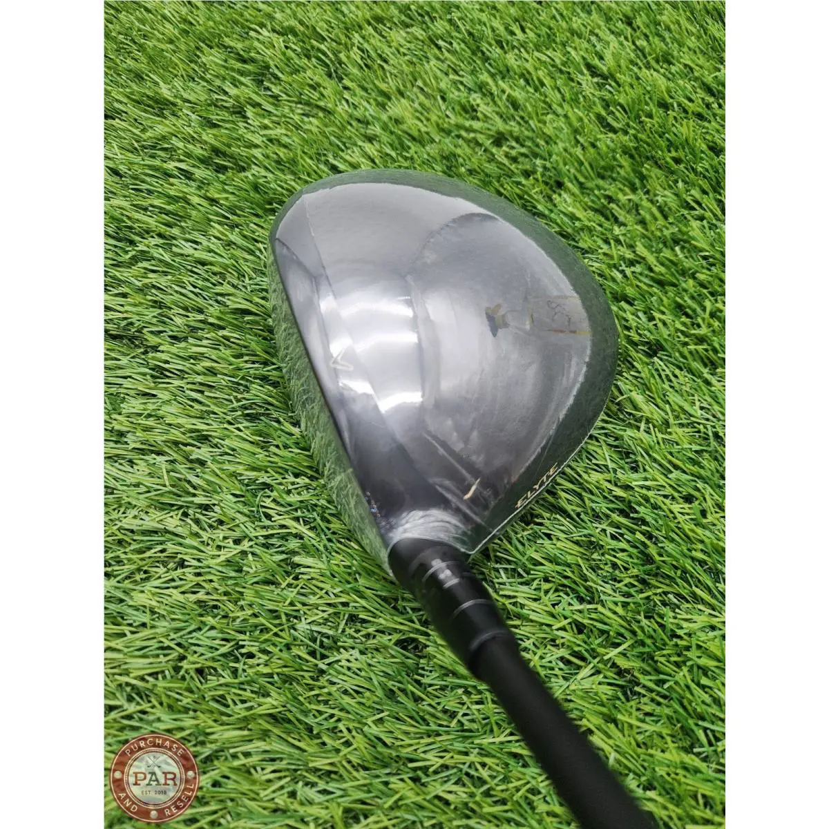 Callaway  - ELYTE SANDSTORM - ELYTE SANDSTORM 3