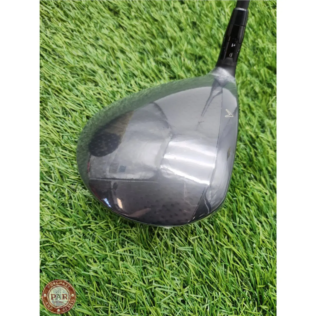 Callaway  - ELYTE SANDSTORM - ELYTE SANDSTORM 4
