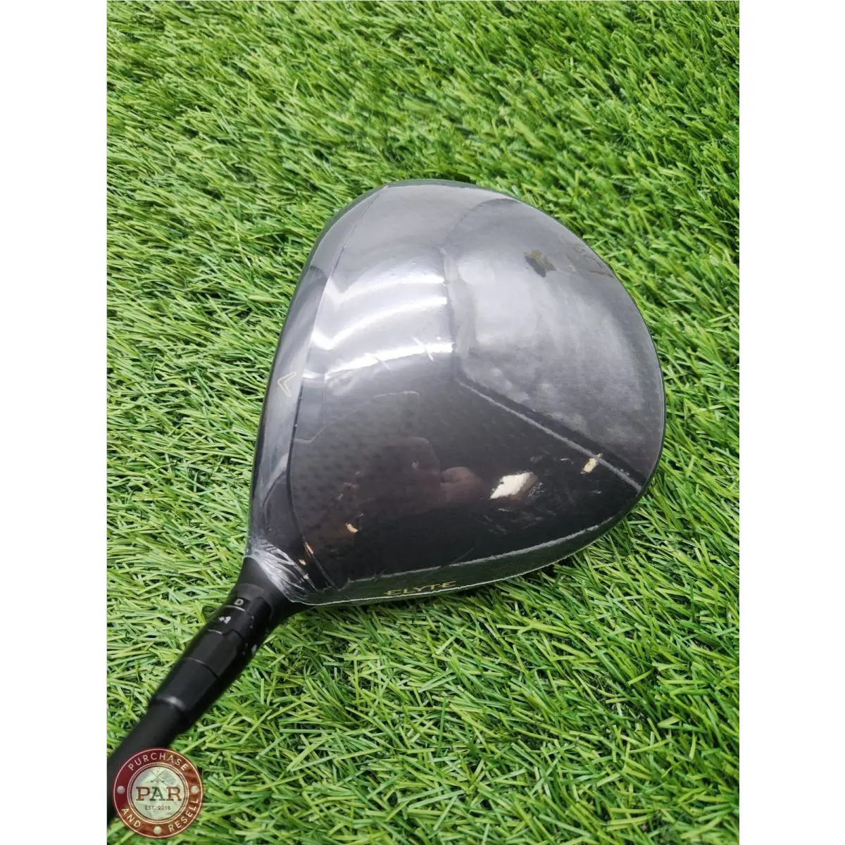 Callaway  - ELYTE SANDSTORM - ELYTE SANDSTORM 5