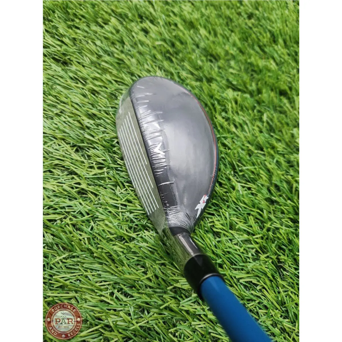Callaway  - XR 3