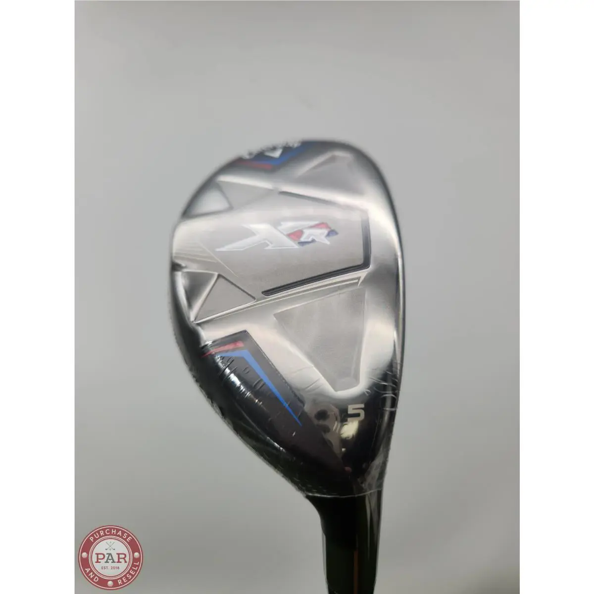 Callaway XR 5 Hybrid Reg Callaway 70 +hc Brand