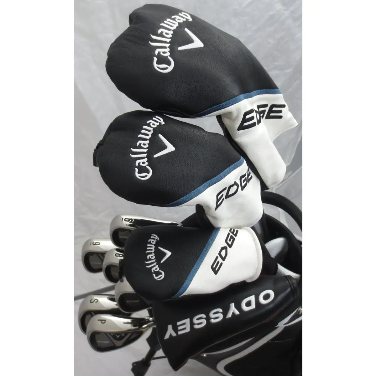 Callaway  - Callaway (UPC: 7427315306291) 0