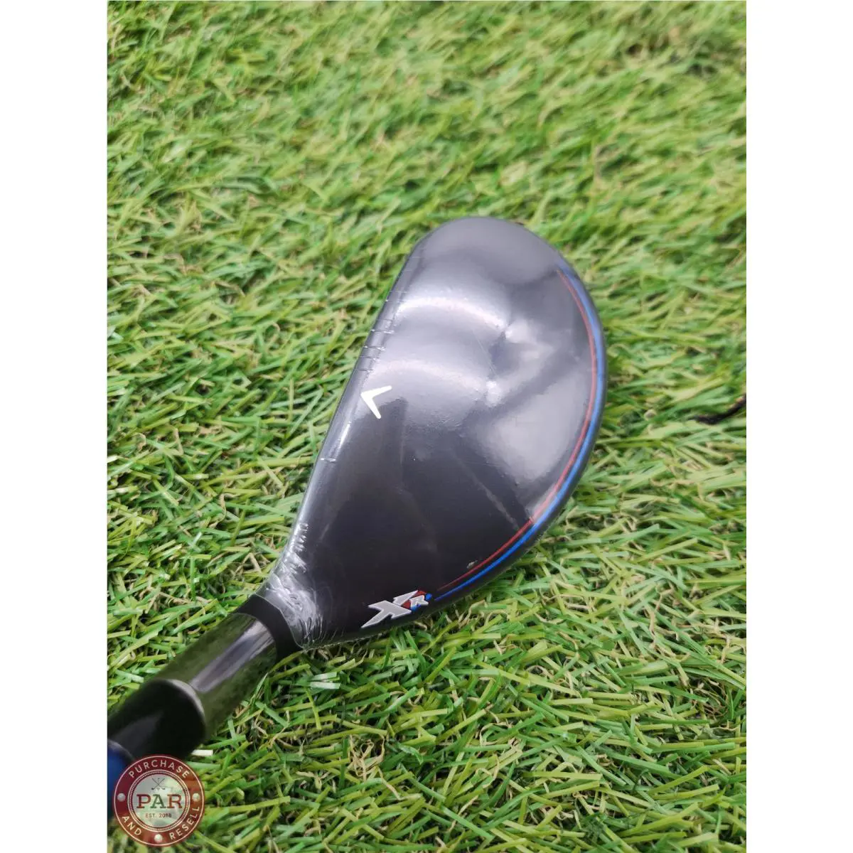 Callaway  - XR 5
