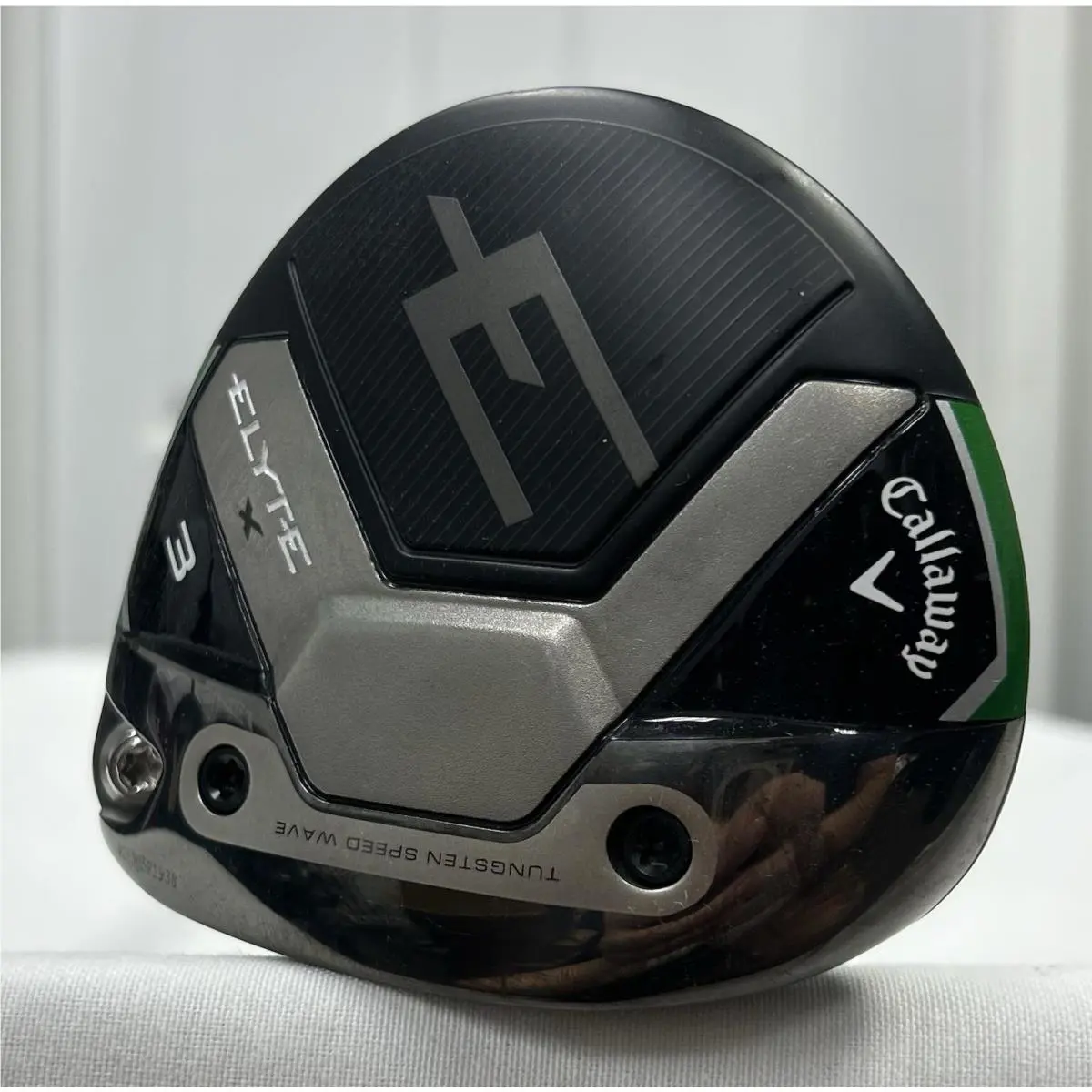 Callaway  - Callaway Elyte X - Elyte 1