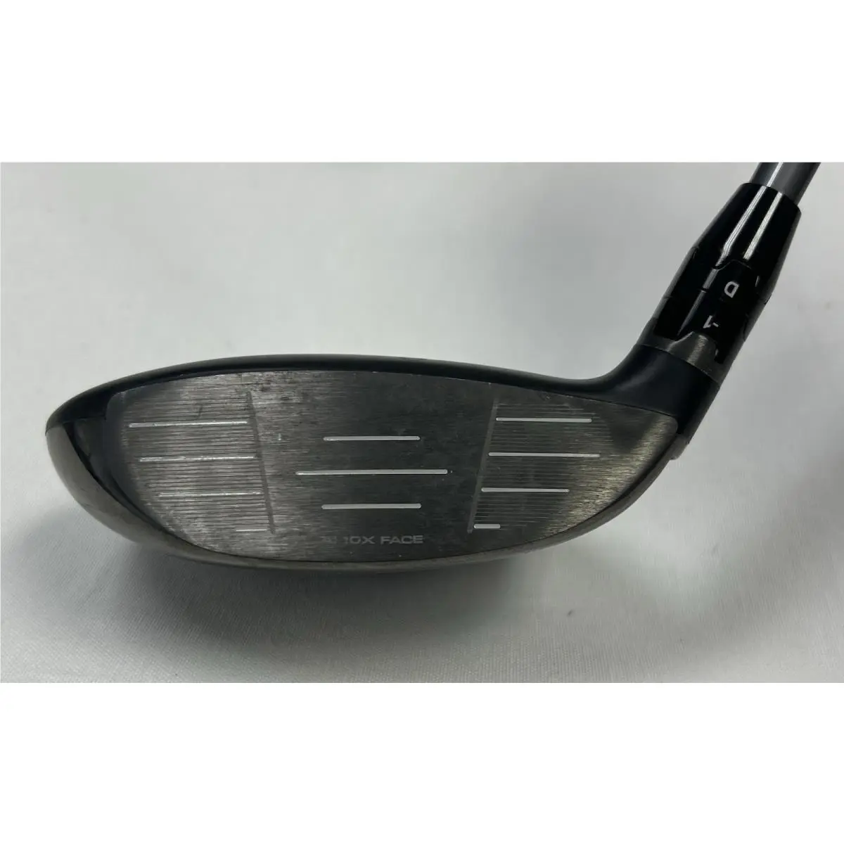 Callaway  - Callaway Elyte X - Elyte 2