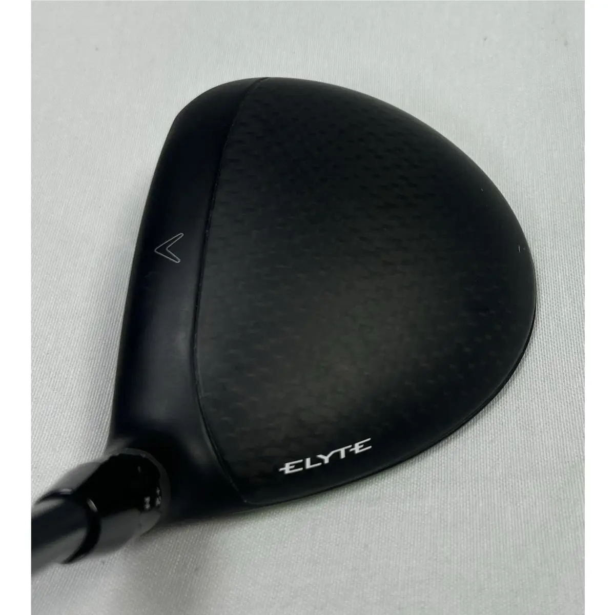 Callaway  - Callaway Elyte X - Elyte 3