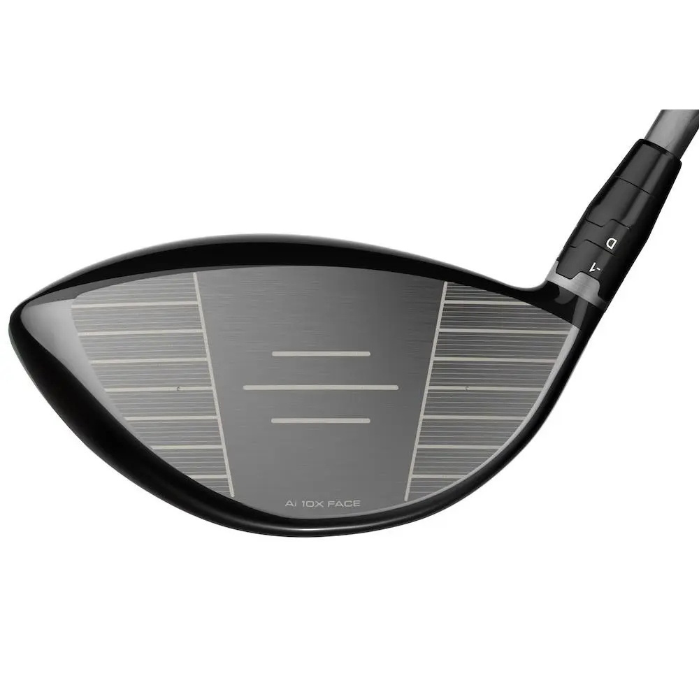 Callaway  - Elyte Triple Diamond - Elyte Triple Diamond - 4L089069N400 (UPC: 197193475293) 0