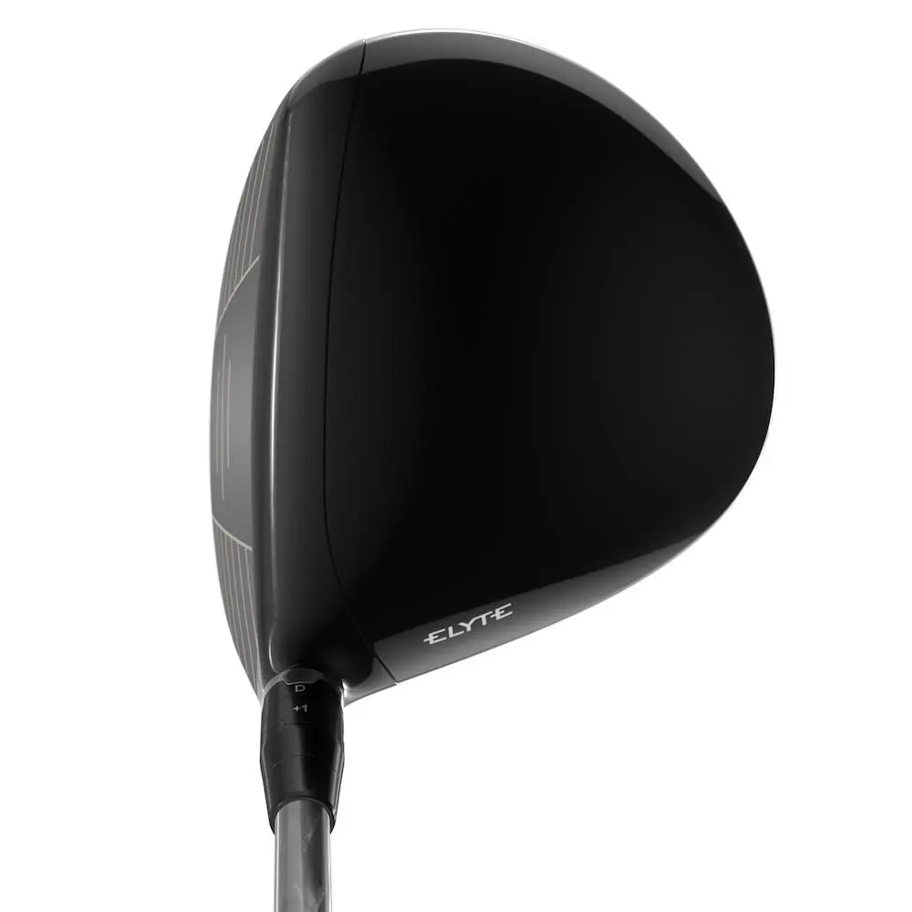 Callaway  - Elyte Triple Diamond - Elyte Triple Diamond - 4L089069N400 (UPC: 197193475293) 1