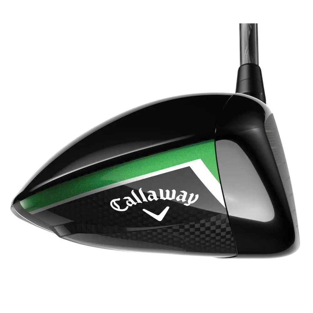 Callaway  - Elyte Triple Diamond - Elyte Triple Diamond - 4L089069N400 (UPC: 197193475293) 2