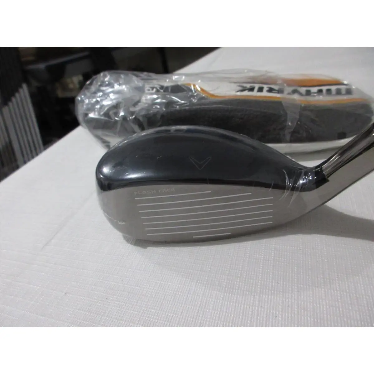 Callaway  - Project X Cypher 55 5.0 0