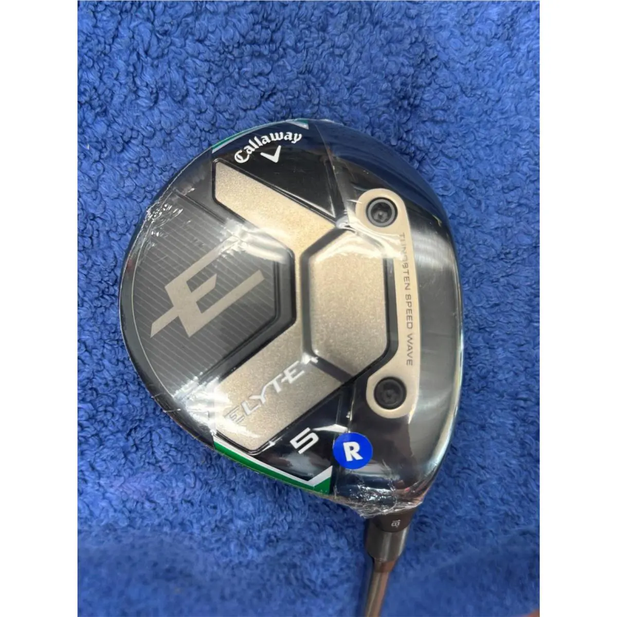 Callaway  0