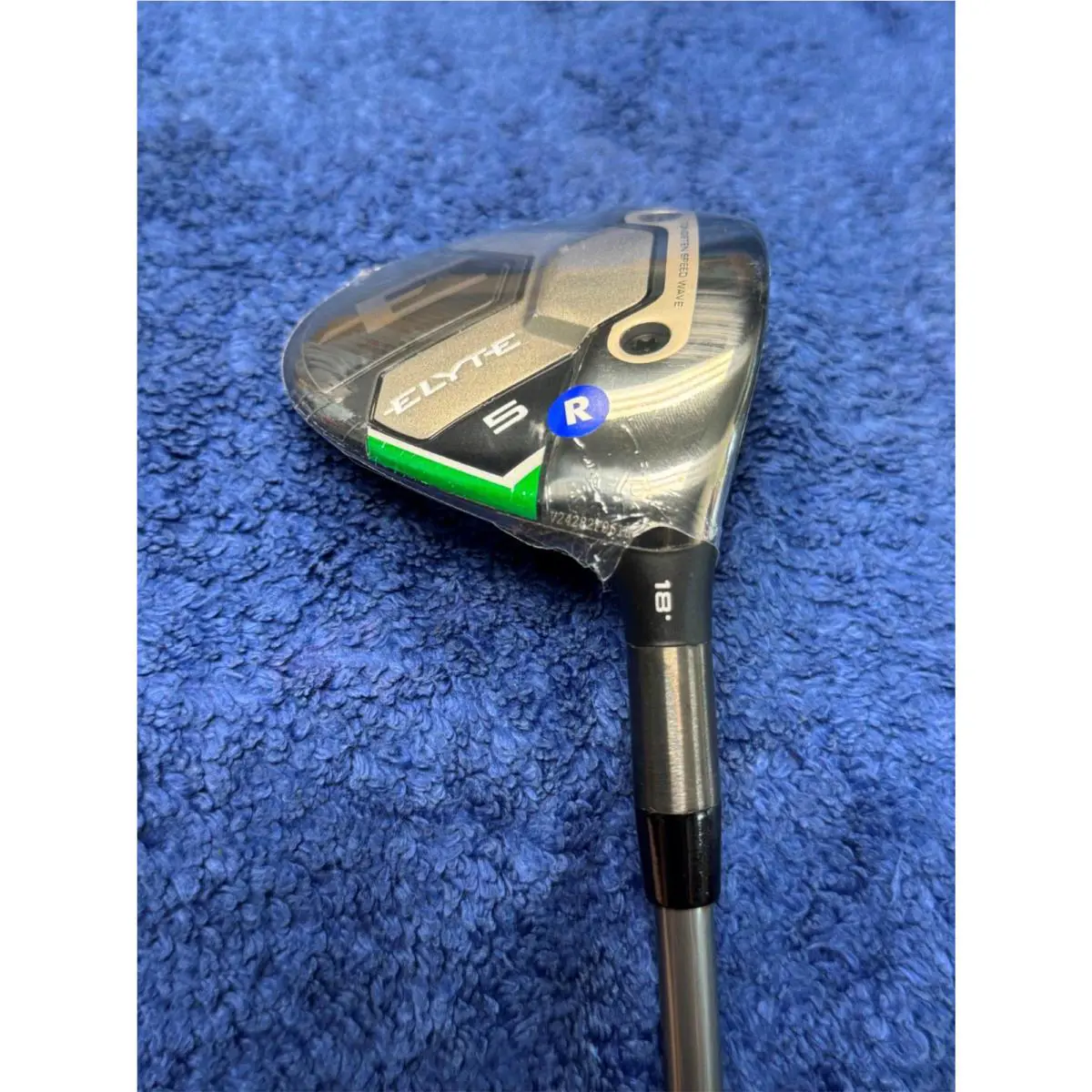 Callaway  1
