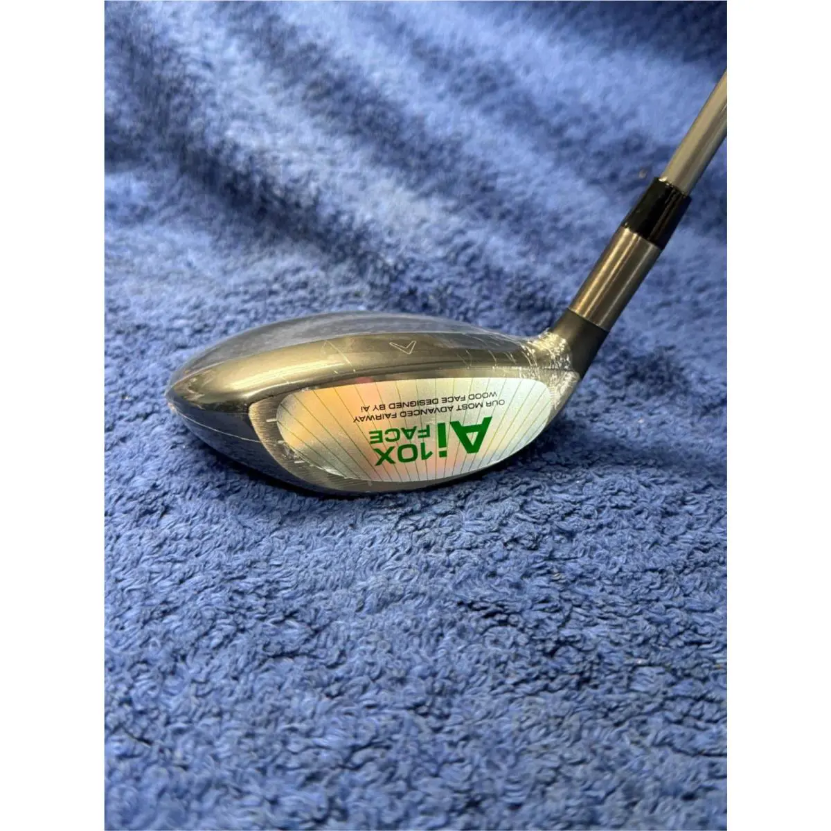 Callaway  2
