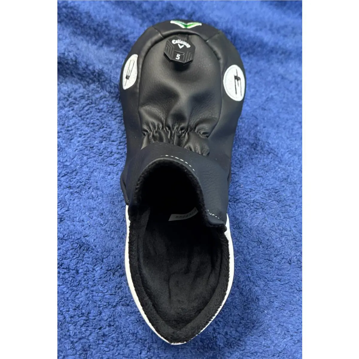 Callaway  7