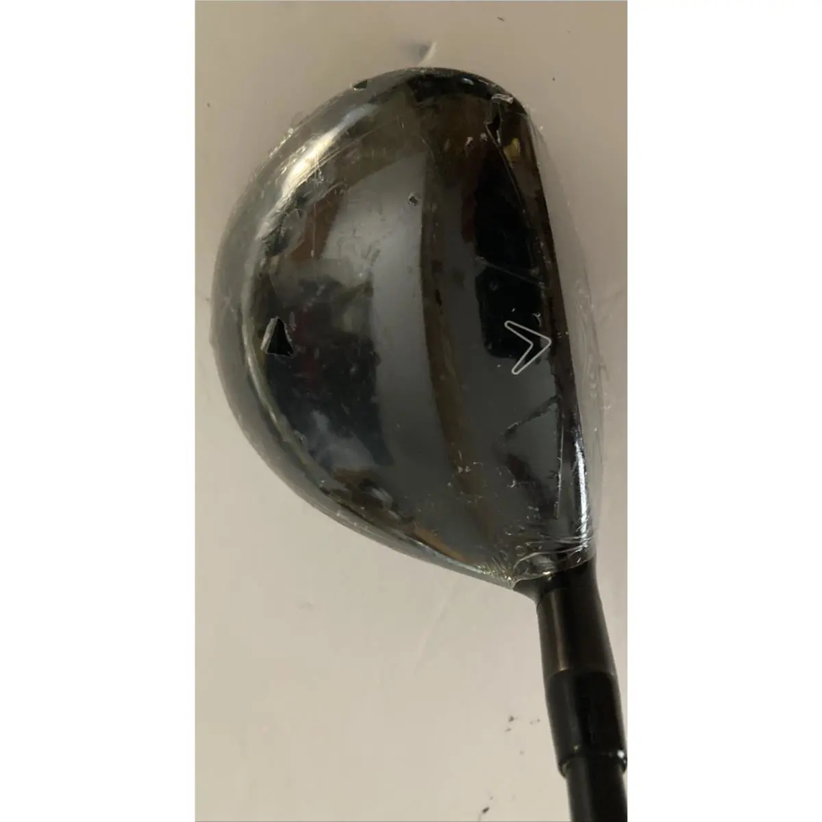 Callaway  - XR Speed - Speed - Black, Lie Angle: Black 0