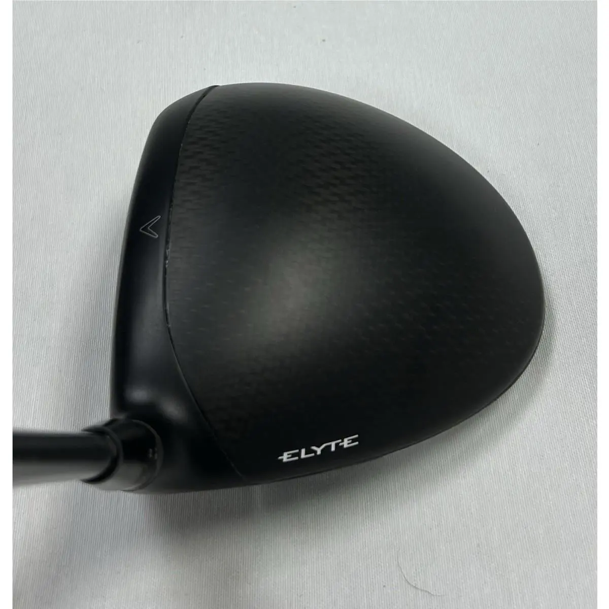 Callaway  - Callaway Midnight Elyte X - Midnight Elyte 2
