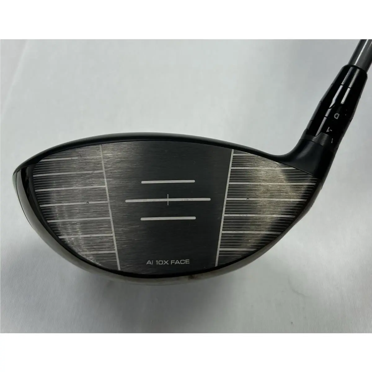 Callaway  - Callaway Midnight Elyte X - Midnight Elyte 1