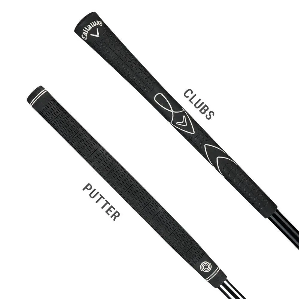 Callaway  - XJ Junior Level 1 - Junior Level - 4PKR250205287BL - Blue (UPC: 197193883005) 3