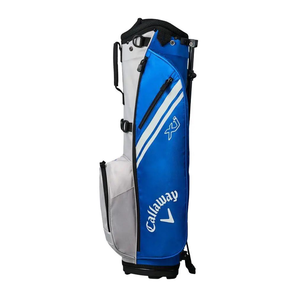 Callaway  - XJ Junior Level 1 - Junior Level - 4PKR250205287BL - Blue (UPC: 197193883005) 4