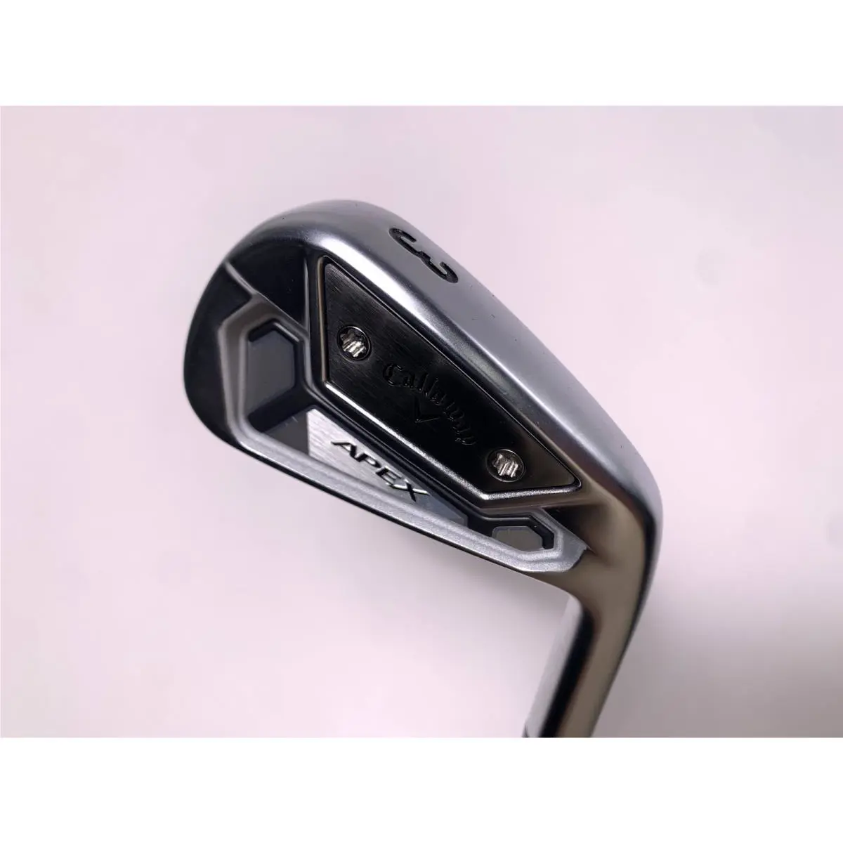 Callaway  - Apex TCB 21 - Apex TCB 0