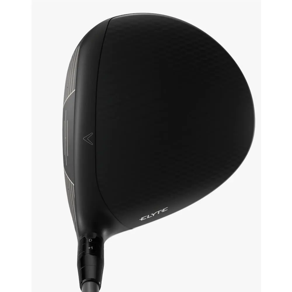 Callaway  - Elyte - Elyte - 4N649069Q300 (UPC: 197193820048) 1