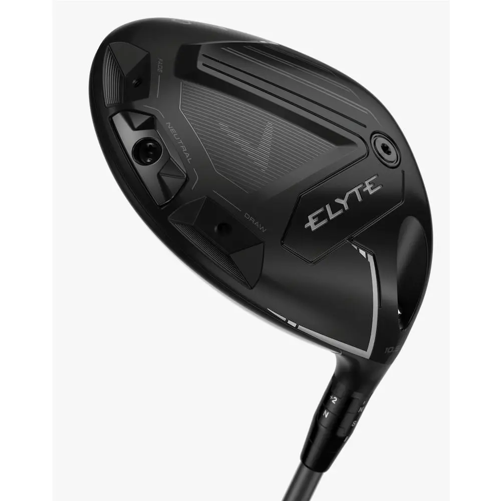 Callaway  - Elyte - Elyte - 4N649069Q300 (UPC: 197193820048) 3