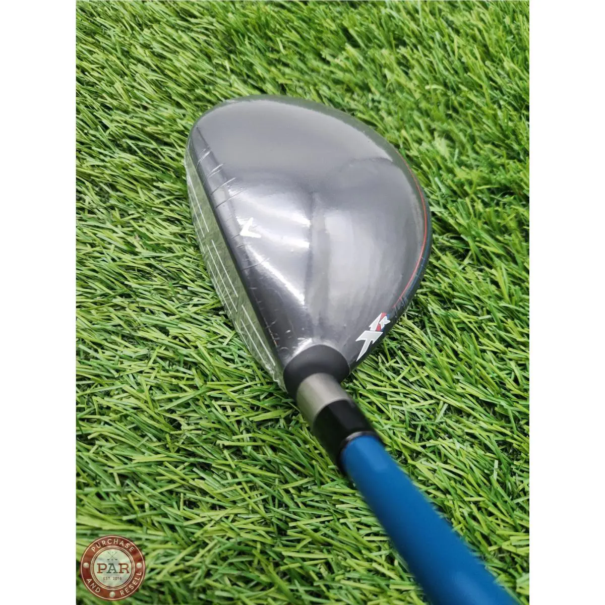 Callaway  - XR 3